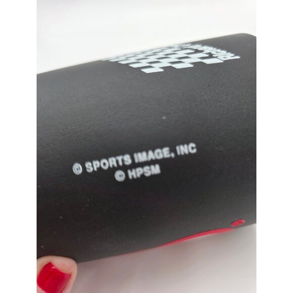 Two Can Cozys #3 Black & Red RCR, 50th Anniversary NASCAR Black & Gold - Picture 11 of 15